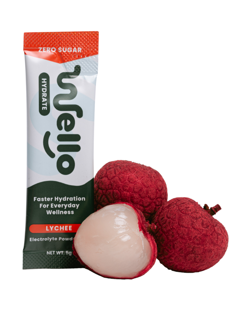lychee