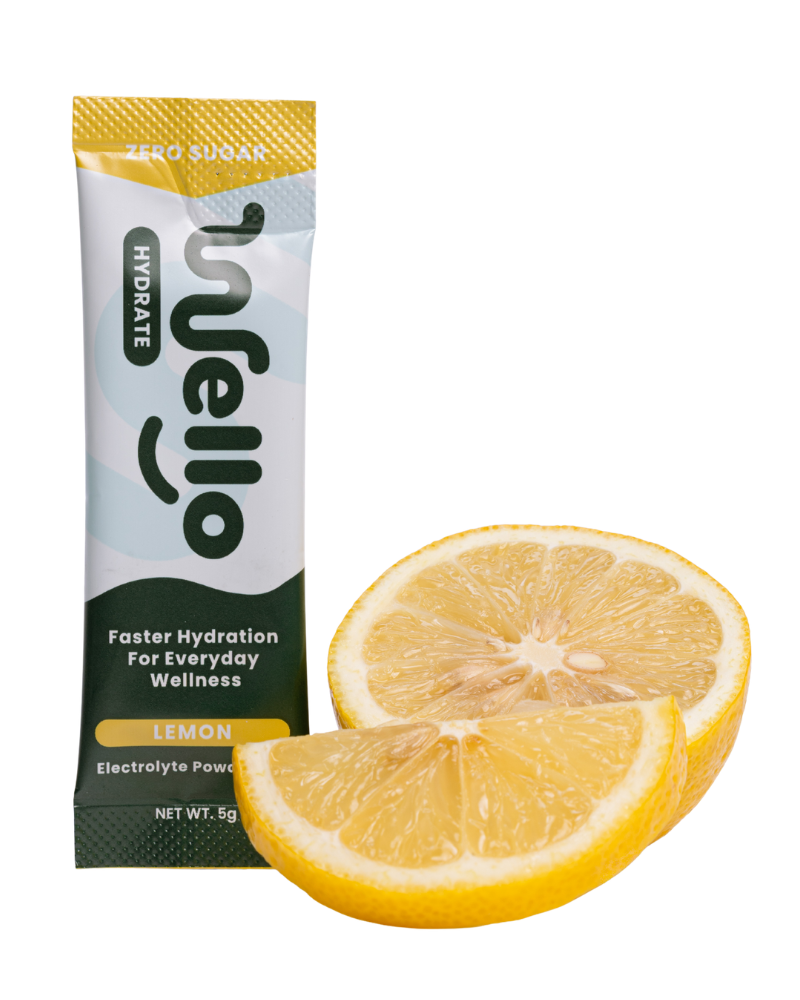 lemon