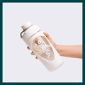 Wello Shaker Bottle Leak-Proof BPA-Free